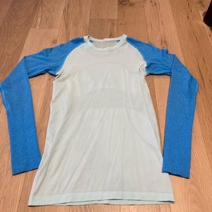 Lululemon swiftly tech (RARE!!)